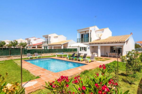 Villa Vientosol by Villa Plus